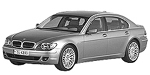 BMW E65 C2494 Fault Code