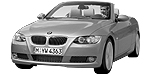 BMW E93 C2494 Fault Code