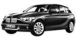 BMW F20 C2494 Fault Code