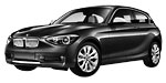 BMW F21 C2494 Fault Code